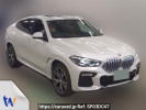 BMW X6 GT30