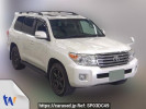 Toyota Land Cruiser URJ202W