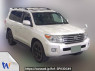 Used 2014 AT toyota land-cruiser URJ202W Image[0]