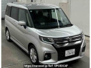Suzuki Solio MA37S