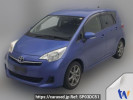 Toyota Ractis NCP120
