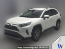 Toyota RAV4 MXAA54