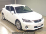 Used 2011 AT lexus ct ZWA10 Image[2]