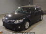 Used 2011 AT lexus ct ZWA10 Image[0]