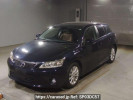 Lexus CT ZWA10