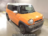 Used 2015 AT suzuki hustler MR31S Image[2]