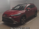 Toyota Corolla Cross ZVG15