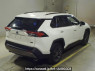 Used 2022 AT toyota rav4 AXAH54 Image[1]