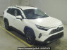 Used 2022 AT toyota rav4 AXAH54 Image[2]