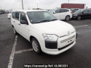 Toyota Succeed Van NCP160V