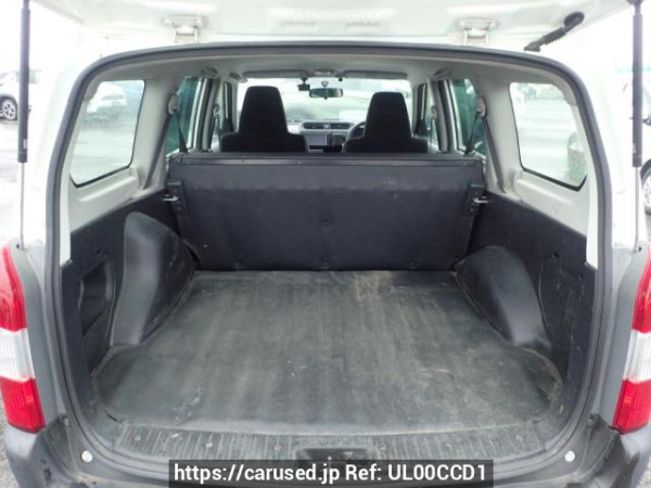 Used 2018 AT toyota succeed-van NCP160V Image[8]