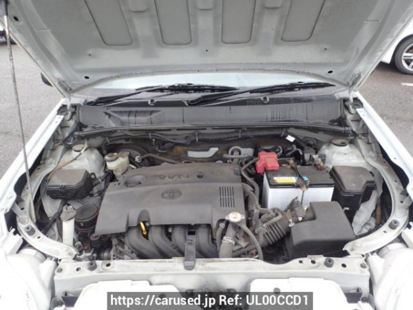 Used 2018 AT toyota succeed-van NCP160V Image[9]