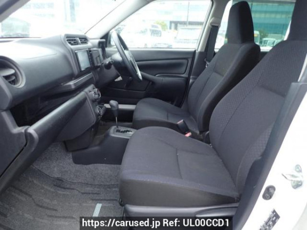 Used 2018 AT toyota succeed-van NCP160V Image[12]