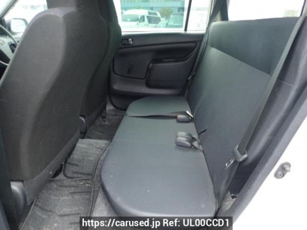 Used 2018 AT toyota succeed-van NCP160V Image[14]