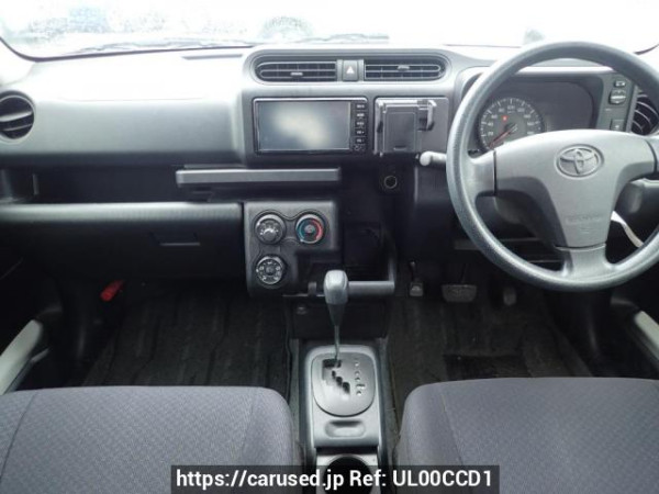 Used 2018 AT toyota succeed-van NCP160V Image[16]