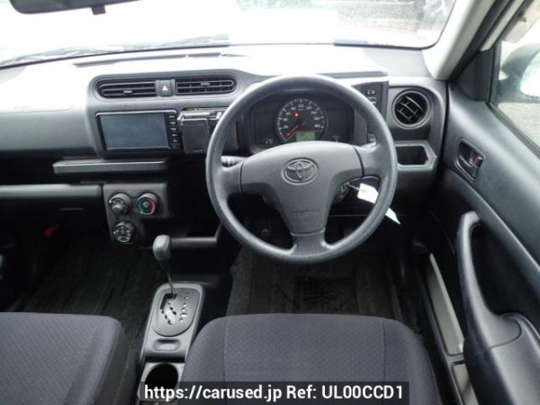 Used 2018 AT toyota succeed-van NCP160V Image[17]