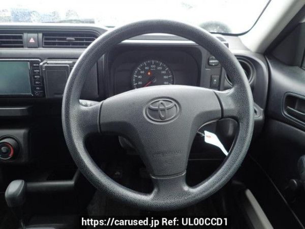Used 2018 AT toyota succeed-van NCP160V Image[18]