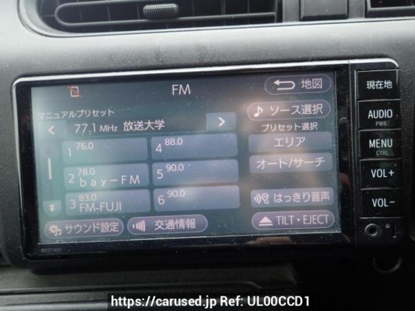 Used 2018 AT toyota succeed-van NCP160V Image[19]