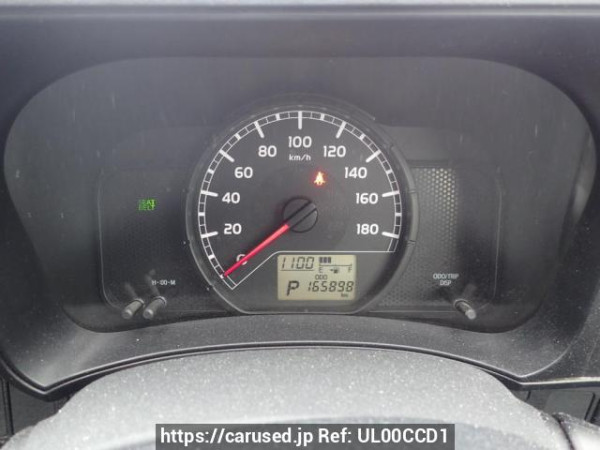 Used 2018 AT toyota succeed-van NCP160V Image[21]