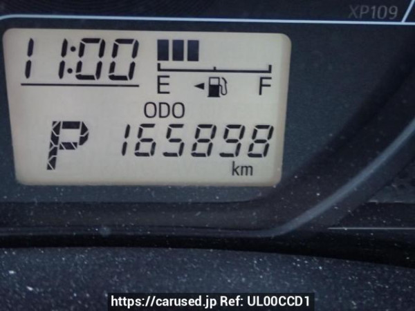 Used 2018 AT toyota succeed-van NCP160V Image[22]