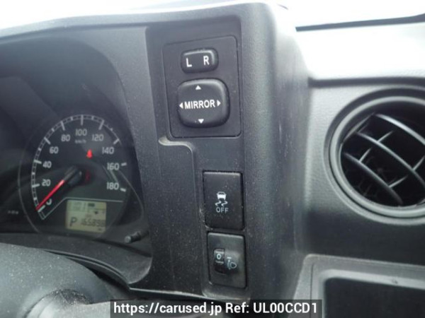 Used 2018 AT toyota succeed-van NCP160V Image[23]