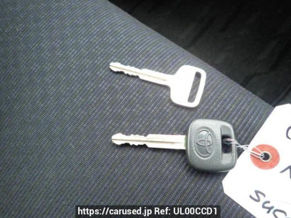 Used 2018 AT toyota succeed-van NCP160V Image[24]