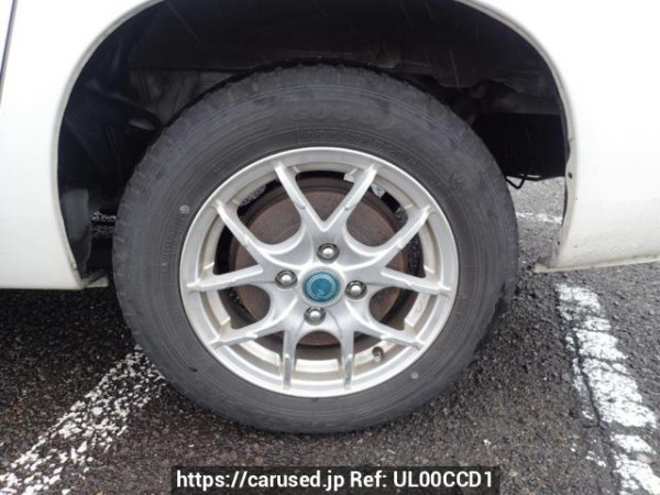 Used 2018 AT toyota succeed-van NCP160V Image[25]