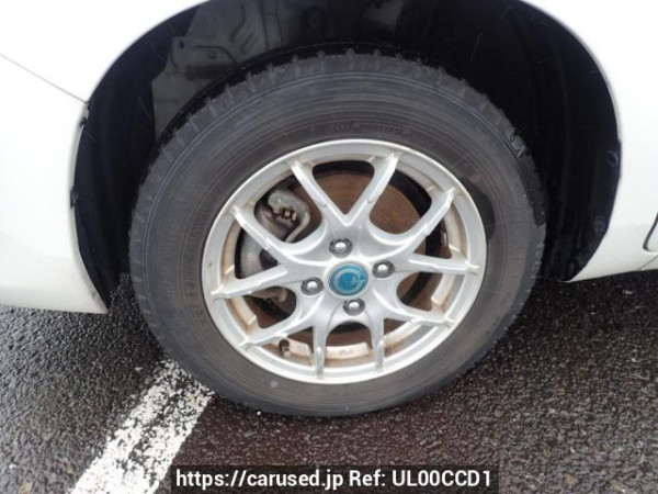 Used 2018 AT toyota succeed-van NCP160V Image[26]