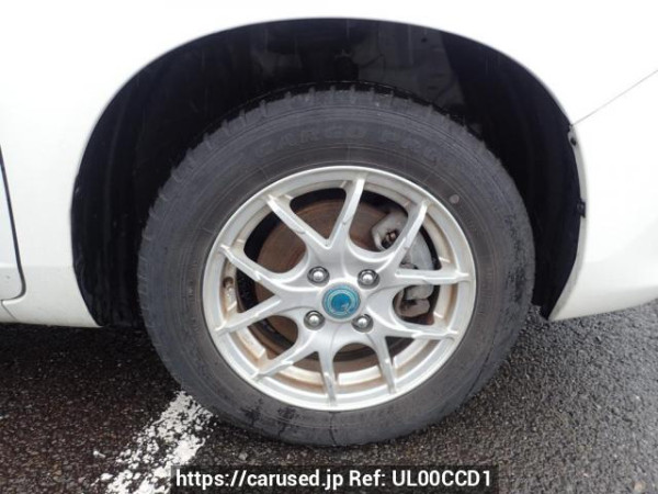 Used 2018 AT toyota succeed-van NCP160V Image[28]