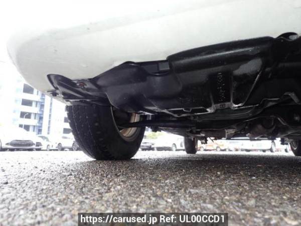 Used 2018 AT toyota succeed-van NCP160V Image[29]