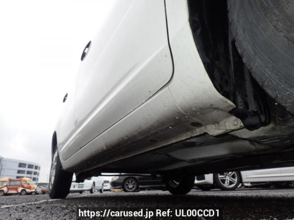 Used 2018 AT toyota succeed-van NCP160V Image[34]