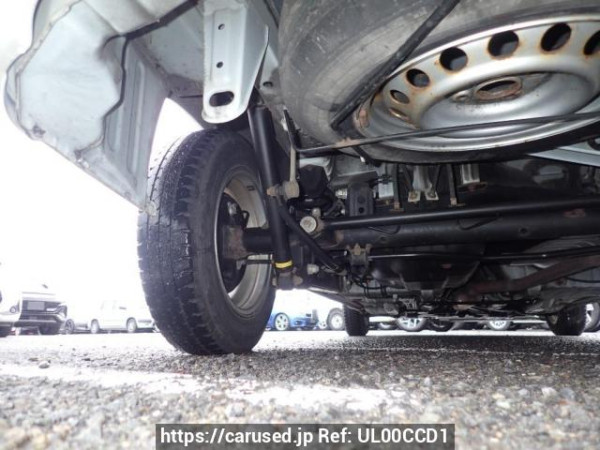Used 2018 AT toyota succeed-van NCP160V Image[35]