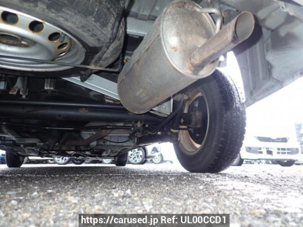 Used 2018 AT toyota succeed-van NCP160V Image[37]