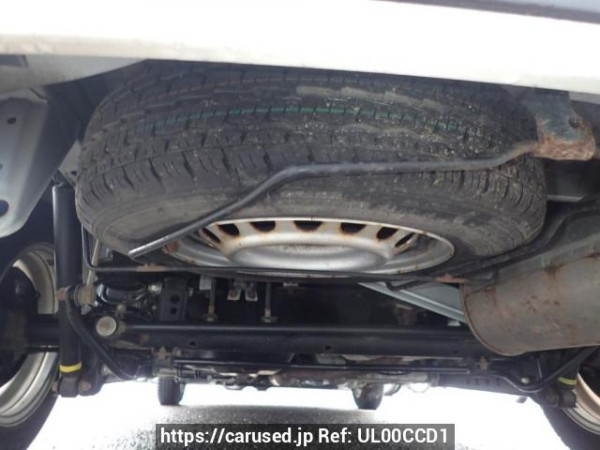 Used 2018 AT toyota succeed-van NCP160V Image[38]