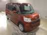 Used 2018 AT daihatsu tanto LA610S Image[2]