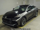 Toyota Crown Crossover AZSH35