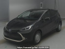 Toyota Aqua MXPK16