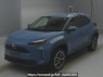 Used 2021 AT toyota yaris-cross MXPJ15 Image[0]