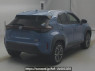 Used 2021 AT toyota yaris-cross MXPJ15 Image[1]