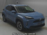 Used 2021 AT toyota yaris-cross MXPJ15 Image[2]