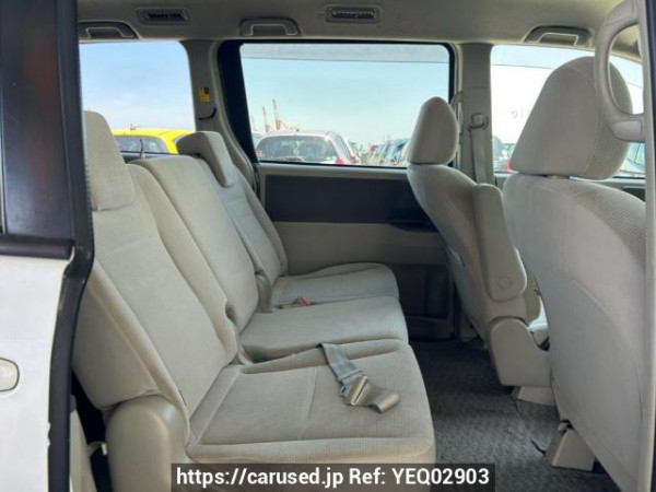 Used 2010 AT toyota noah ZRR70G Image[14]