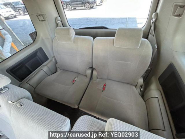 Used 2010 AT toyota noah ZRR70G Image[16]