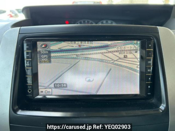 Used 2010 AT toyota noah ZRR70G Image[22]