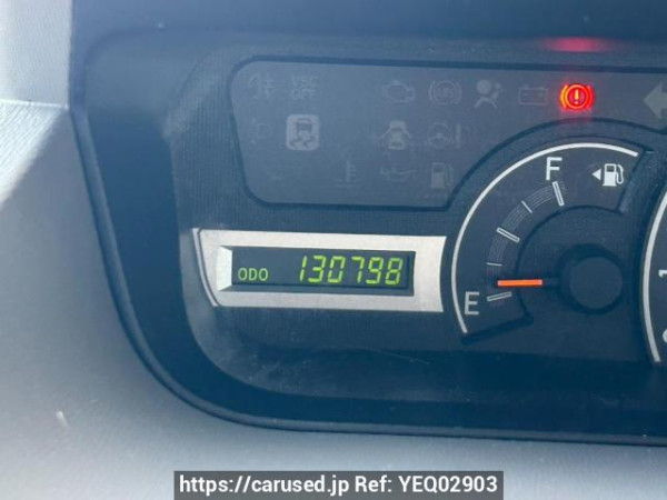 Used 2010 AT toyota noah ZRR70G Image[27]
