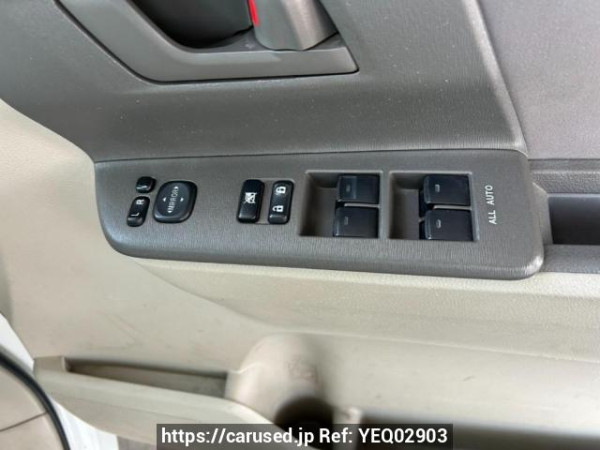 Used 2010 AT toyota noah ZRR70G Image[28]