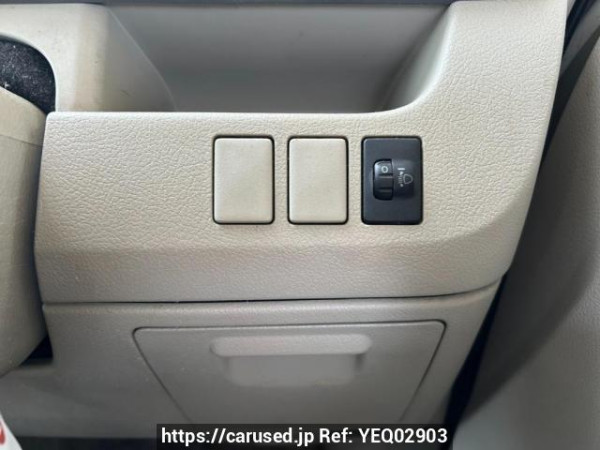 Used 2010 AT toyota noah ZRR70G Image[29]