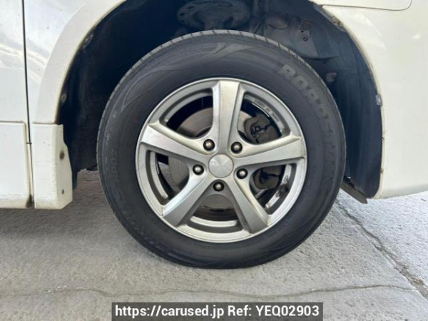 Used 2010 AT toyota noah ZRR70G Image[30]