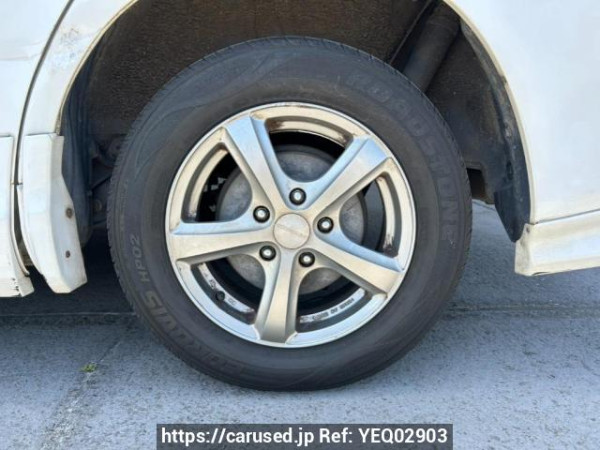 Used 2010 AT toyota noah ZRR70G Image[32]