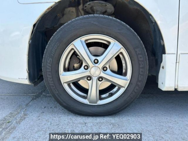 Used 2010 AT toyota noah ZRR70G Image[33]
