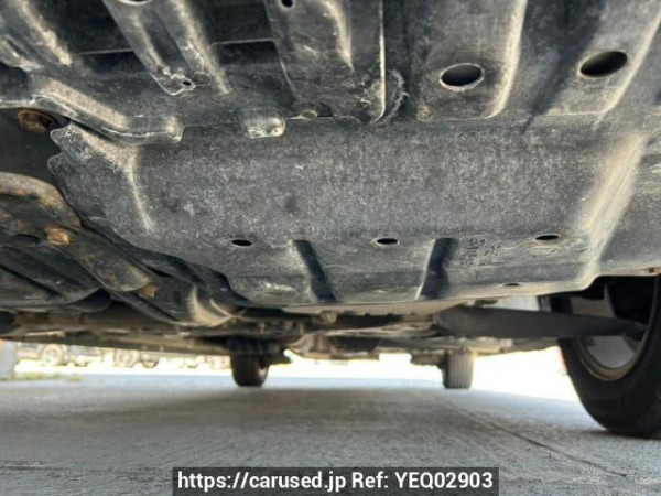 Used 2010 AT toyota noah ZRR70G Image[36]